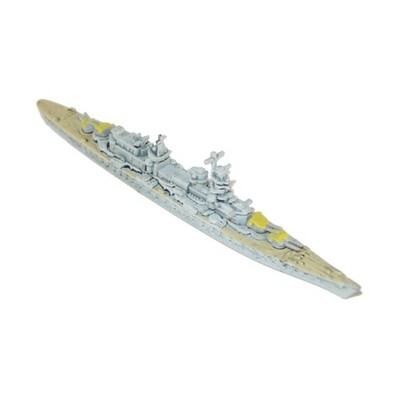 WotC Axis & Allies Fleet Command Blucher (R) NM
