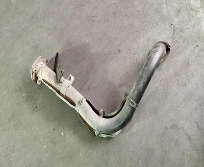 auspuff hinten 30005 TOYOTA 4 RUNNER 3.0 D KZN130 1995