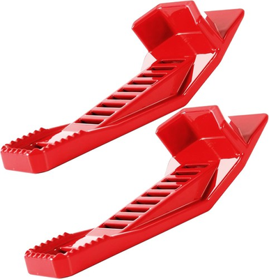 #ad 2 Pack Calvana XL Drywall Lift amp; Sheetrock Kicker Multi Tool Set with... $25.54