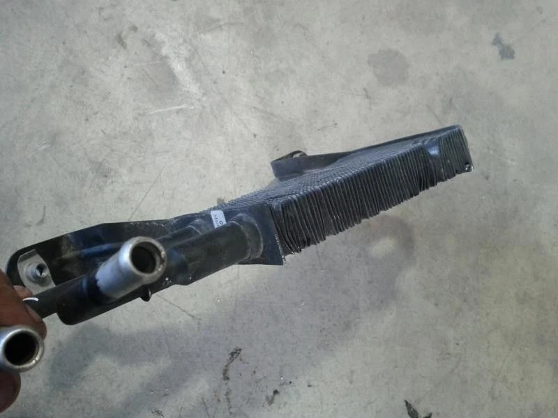 10 FORD E250 E350 E450 Allstar Bus 6.8L V10 ¡Enfriador de dirección asistida 61k! Foto 4 de 4