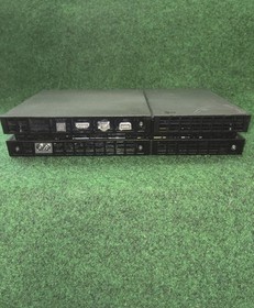 PS4 CUH-1115A Console with Cord and Tested.