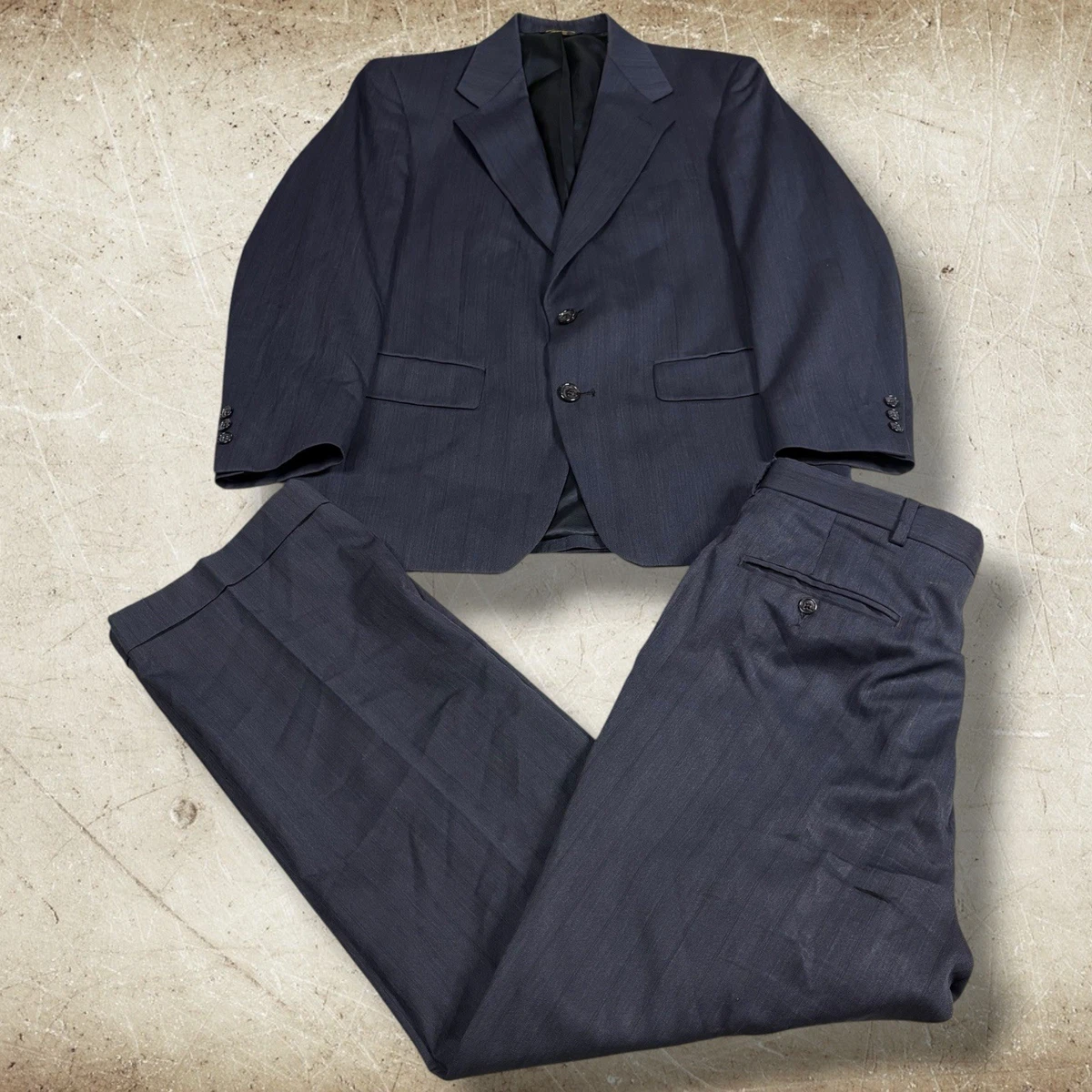 【ヴィンテージ】Palm Beach スーツ USA製 PalmBeach Suits for Men for sale | eBay