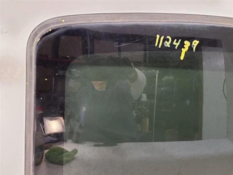 2001-2010 CHRYSLER PT CRUISER Roof Glass Only 05016632AB - Imagem 3 de 4