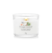 Image of Yankee Candle Coconut Beach Candle