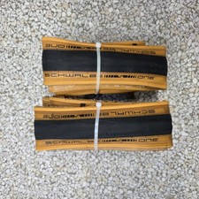 Schwalbe S One 700x25 TLE PAIR