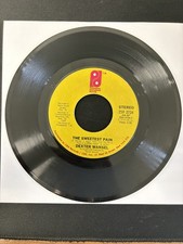 Dexter Wansel - 70s Soul 45 on TSOP (Clips Included)