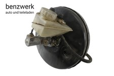 Mercedes W124 Bremskraftverst&auml;rker BKV HBZ 3.7762-0301.4 0034301730 ??