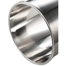 BVV 10" Tri-Clamp Spools