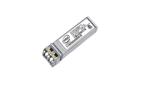 Intel E10GSFPSR SFP+ Transreciever Modul