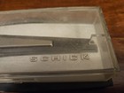 Vintage Schick Safety Razor Metal/Plastic w/ Plastic Case — photo 3