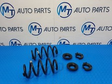 BMW 2 SERIES 5U COIL SPRINGS REAR SET F44