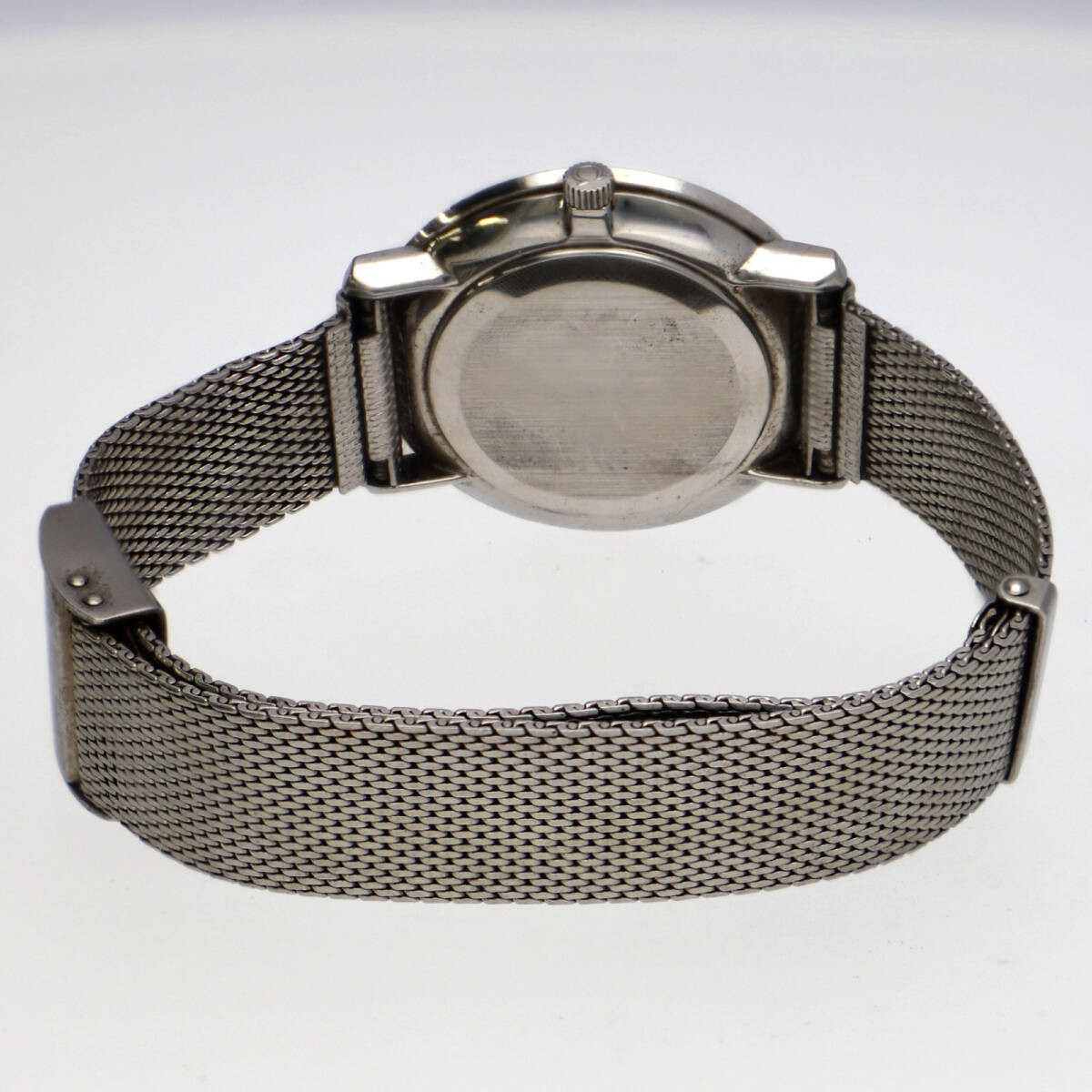 OMEGA Devil  TO257990 - image 4