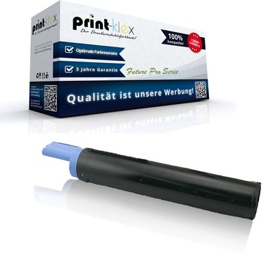 Rebuild Tonerkartusche für Canon IR-1610-f Toner Cartridge Future Pro