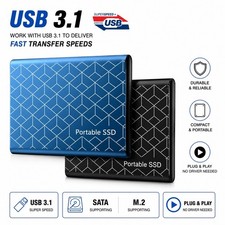 4tb External Hardisk 