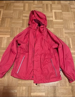 Pro-X Elements Regenjacke Gr 140