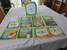 Leap Frog LeapStart 3D Learning System With 1...