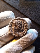 Superb roman coin bronze of AELIUS CAESAR, dimeter 26 mm