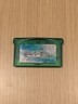 Pokemon Emerald Game boy Advance Nintendo Japanese Tested Authentic GBA