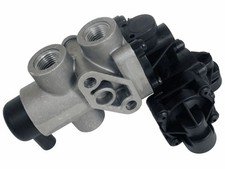 Genuine Meritor Wabco Tractor Protection Control Valve Rkn34111