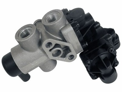 Genuine MERITOR WABCO Tractor Protection Control Valve RKN34111