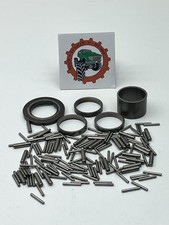 NP203 OEM New Process 1  Lot of Random Roller...