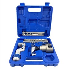 VFT-808-MIS Eccentric Flaring Tool for Refrigeration Copper Tube Flaring Expande