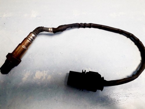 059906262 Lambdasonde 5 Drähte, WEISS SCHWARZ GELB GRAU ROT 0281 DE685771-07