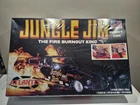 ATLANTIS H1486 JUNGLE JIM FUNNY CAR MODEL KIT-NIB-1:16 SCALE