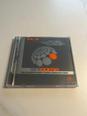 The Dome - vol. 18