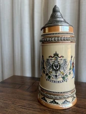German Stein Simon Peter Gerz 