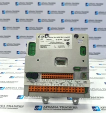 DECKMA OMD-2005 BILGE ALARM OIL CONTACT METER WATER INSTRUMENT 75100/0405