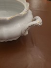 Johann Haviland Antique Covered 15" Soup Terrain — photo 7