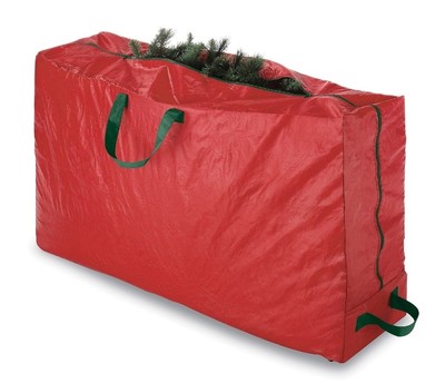 Whitmor Rolling Christmas Tree Bag XL Extra-Large Fits up to 9ft. Tree New