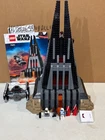 Lego Star Wars !! 75251 Darth Vader's Castle Used !! Transport Pilot Imperial