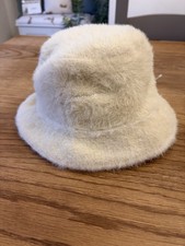 Jacquemus Winter Bucket Hat - Size 56
