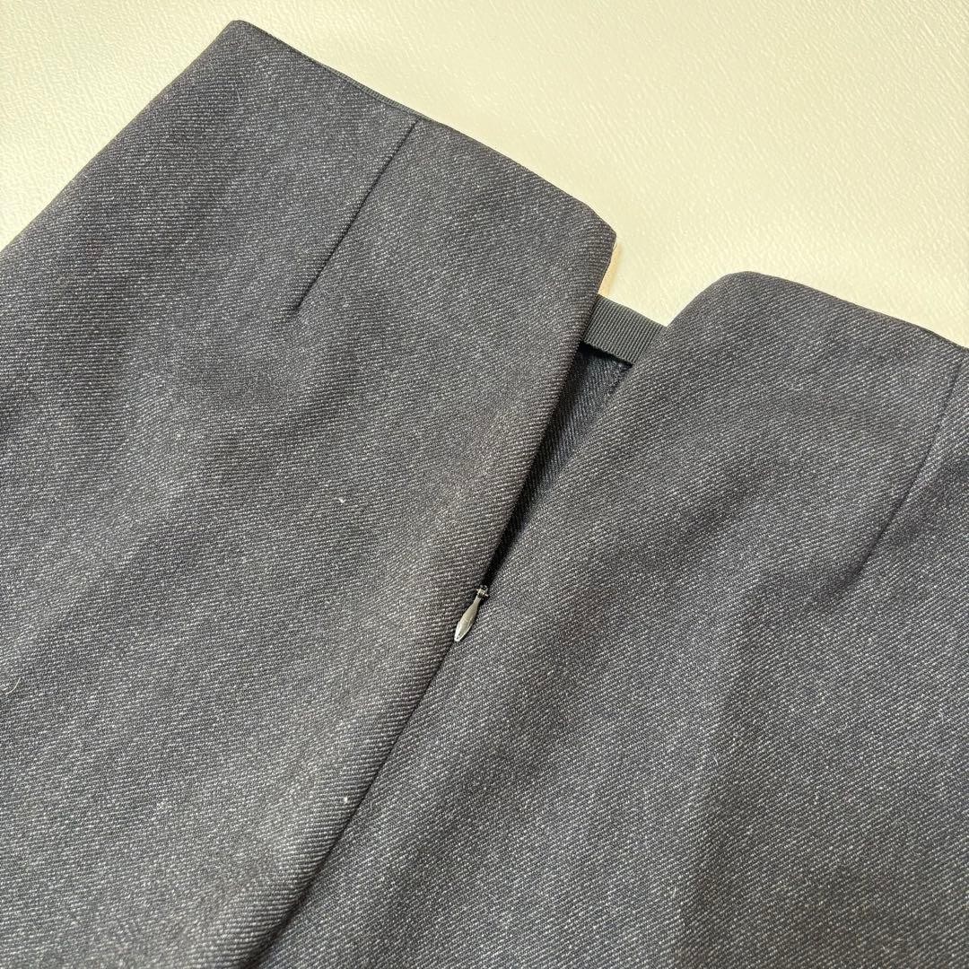 Lined Leopard Dolce Gabbana Setup Jacket Pants 38 - image 11