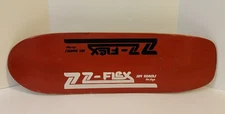 Z-Flex 32” Skateboard Deck Jay Adams Design