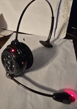 CLEAR-COM HME WH410 Single-ear Wireless Headset NO Battery