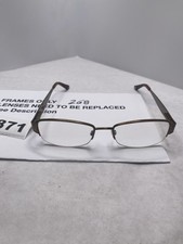 Isaac Mizrahi IMNY 01 COL 10 51 17 135 Eyeglasses FRAMES ONLY