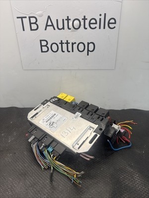 Mercedes Benz W215 W220 SAM Modul Sicherungskasten A0205451732