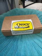 OtterBox Defender Series Holster Case For Apple iPhone SE/7/8 - Black 77-54088