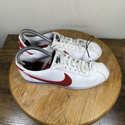Nike Cortez Shoes Womens Size 8 Leather Classic OG 819719-103