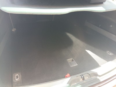 670085504 KOFFERRAUMPOLSTERUNG / 1481554 FÜR MASERATI LEVANTE SUV M161 3.0 D Q
