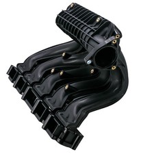 Ansaugkrümmer Ansaugbrücke für Mercedes W203 W210 W211 C270 E270 CDI 6120900337