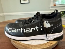 Carhartt Force Sneaker Work Shoe Composite Toe Men's Size 14 discont'd color