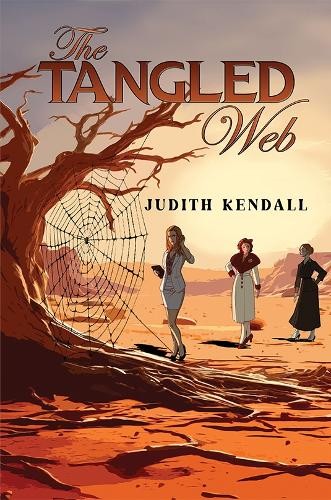 The Tangled Web - 9781035855025