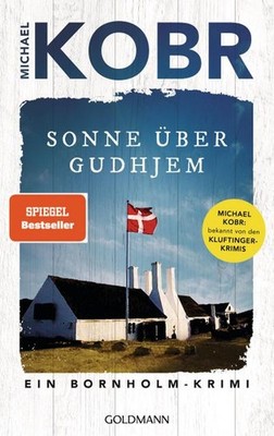 Sonne über Gudhjem: Ein Bornholm-Krimi - Der Spiegel Bestseller-Autor, beka ...