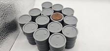 30-x-124-scale-military-war-dnd-oil-drums-barrels-g-scale-diorama-garage-shop
