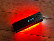 NEEWER 360 Full RGB Mini LED Video Light Stick Magnetic Handheld Light Wand