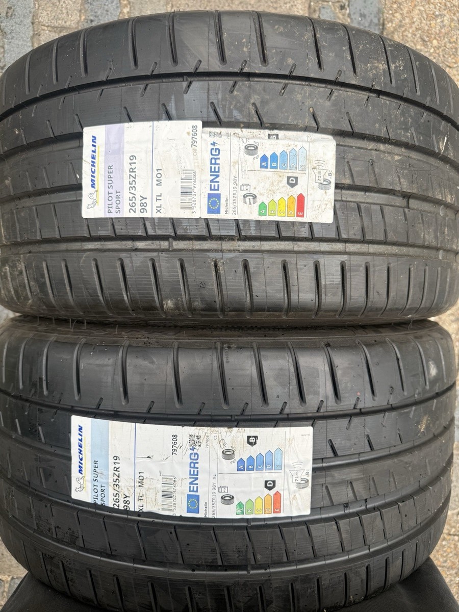 送料込み265/35ZR19 MICHELIN PilotSport 2本セット 送料込み265/35ZR19 MICHELIN PilotSport 2本セット - メルカリ